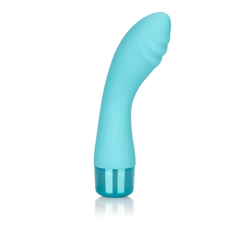 Eden Ripple Green G-Spot Stimulator