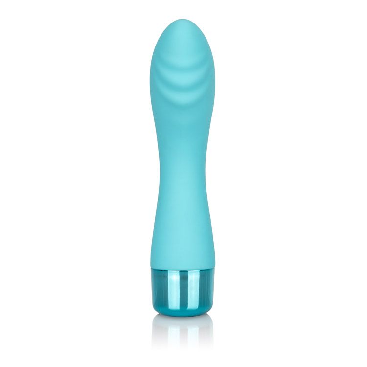 Eden Ripple Green G-Spot Stimulator