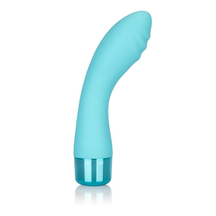 Eden Ripple Green G-Spot Stimulator