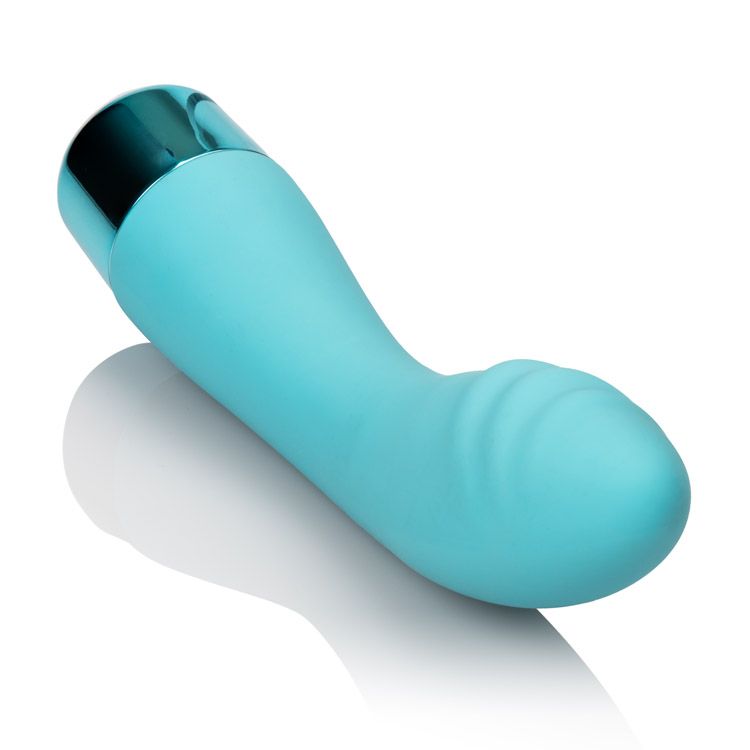 Eden Ripple Green G-Spot Stimulator