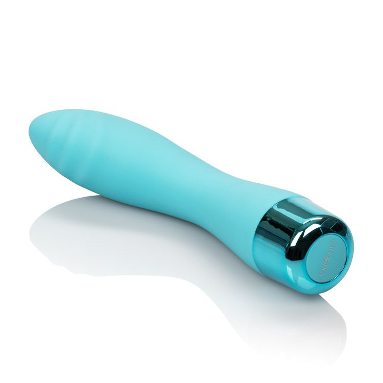 Eden Ripple Green G-Spot Stimulator