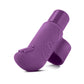 Play With Me  Lavender Finger Vibrator