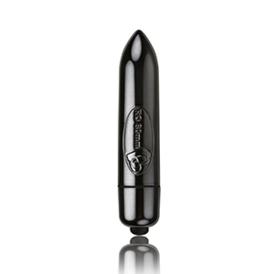 Bullet 80mm Midnight Metal