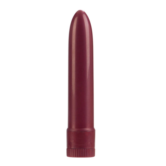 Pearlessence Desert Rose 4.5 Classic Mini Vibrator