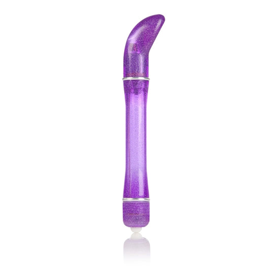 Pixies Glider Purple G-Spot Stimulator