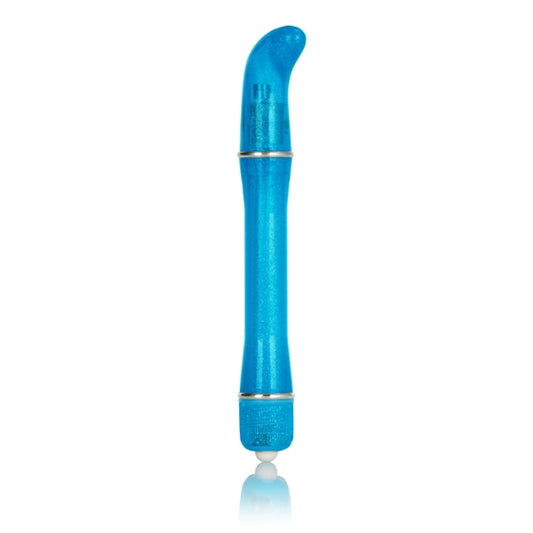 Pixies Mini G Blue  G-Spot Stimulator