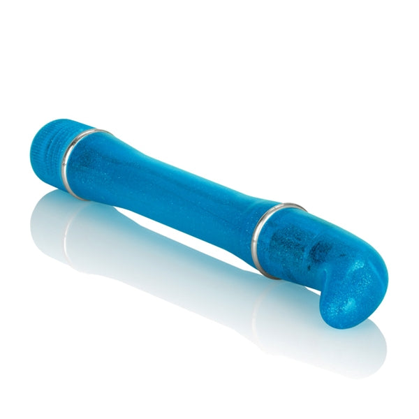 Pixies Mini G Blue  G-Spot Stimulator