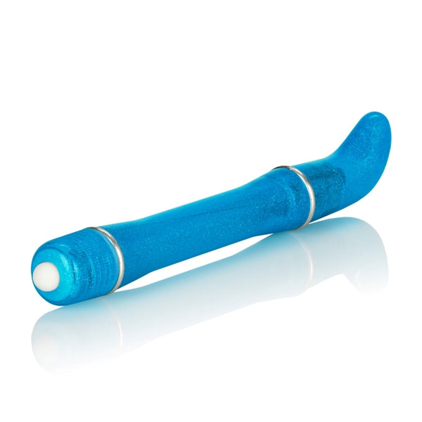 Pixies Mini G Blue  G-Spot Stimulator