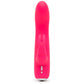 Happy Rabbit Mini Usb Vibrator Rechargeable Pink