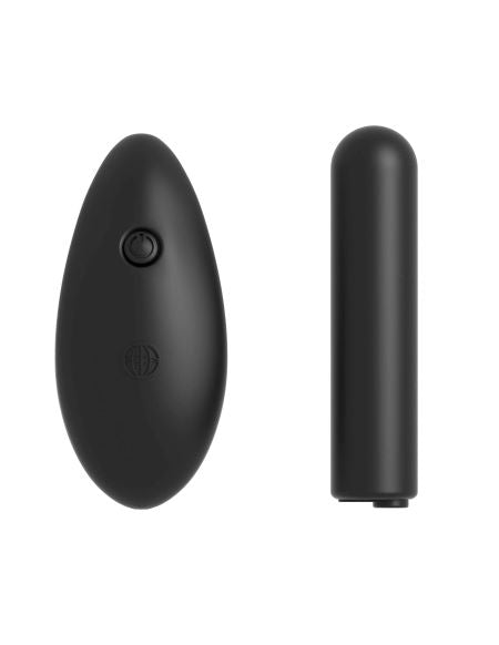 Fetish Fantasy Limited Edition Remote Control  Wearable   Vibrator