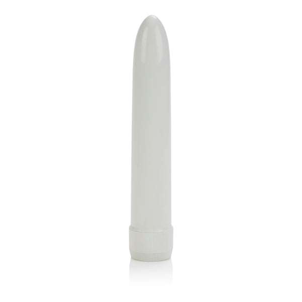 Classic Slender 7in Classic Vibrator