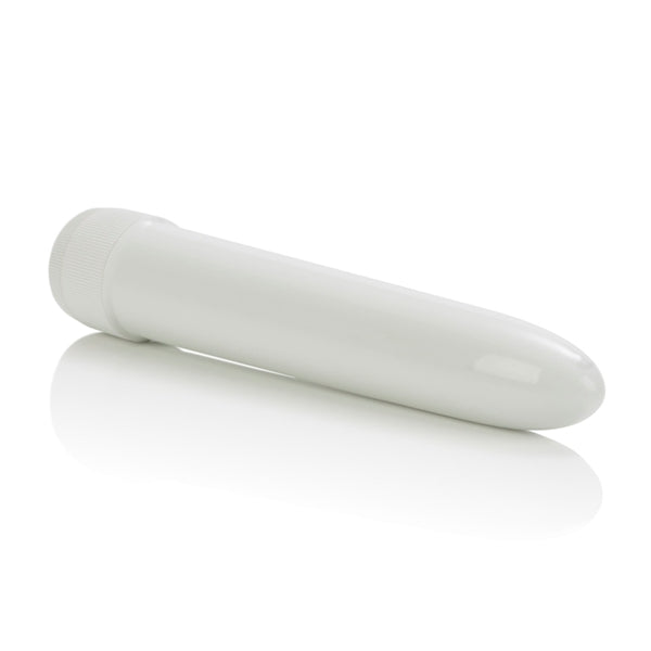 Classic Slender 7in Classic Vibrator