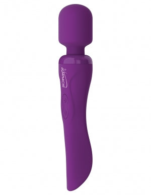 Wanachi Body Wand Recharger Purple