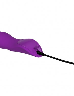 Wanachi Body Wand Recharger Purple