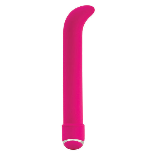 7 Function Classic Chic Pink G-Spot Stimulator