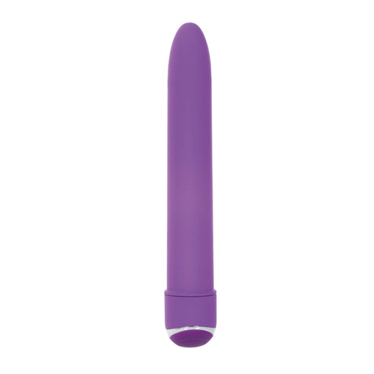 Classic Chic Standard Vibe Purple Classic Vibrator