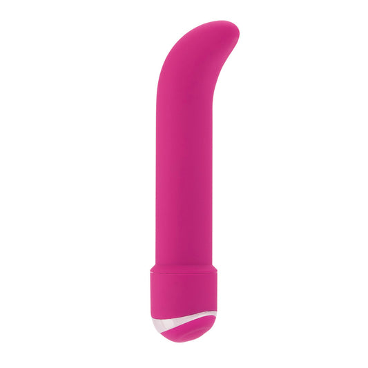 7 Function Classic Chic Mini G Vibe Pink