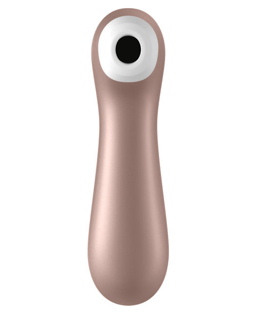 Satisfyer Pro 2+