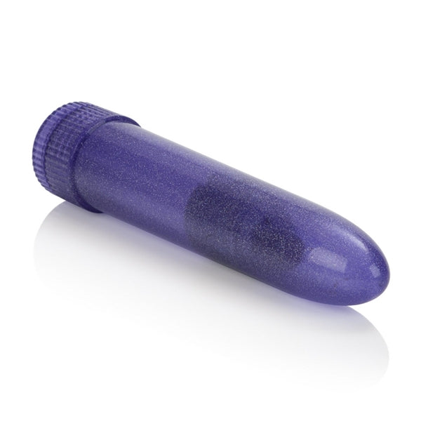 Shanes World Sparkle Vibe Purple Classic Vibrator