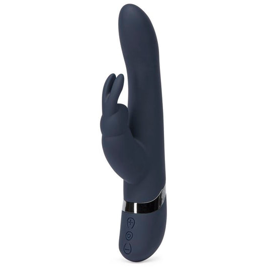 Fifty Shades Darker Oh My Rabbit Vibrator