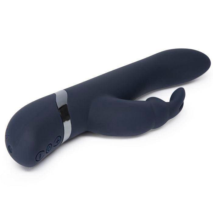 Fifty Shades Darker Oh My Rabbit Vibrator