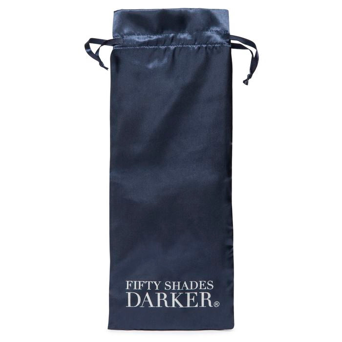 Fifty Shades Darker Oh My Rabbit Vibrator