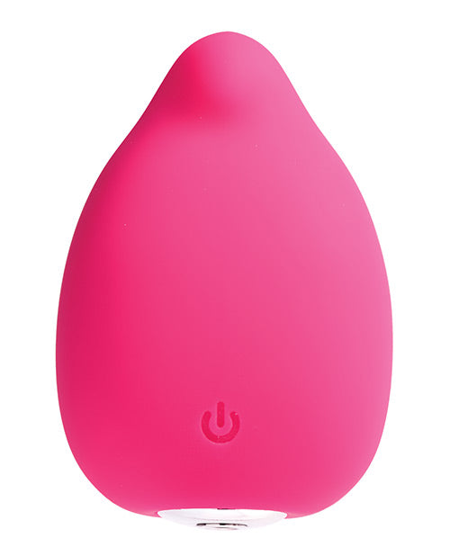 Vedo Yumi  Foxy Pink Finger Vibrator