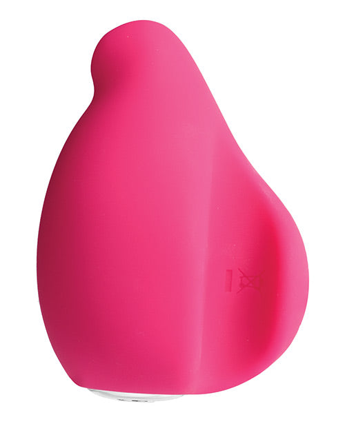 Vedo Yumi  Foxy Pink Finger Vibrator