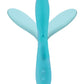 Sensuelle Brandii 10 Function Rabbit Teal