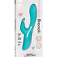 Sensuelle Brandii 10 Function Rabbit Teal