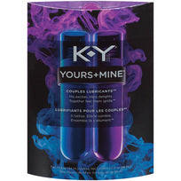 Ky Yours & Mine Desensitizing Lube