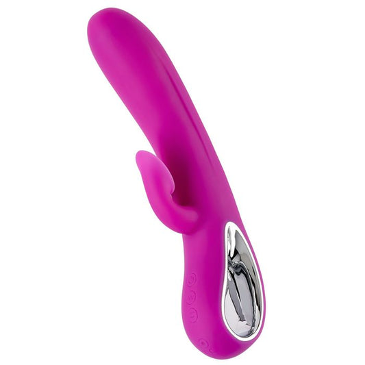 Air Touch 2 Purple Rabbit Stimulator