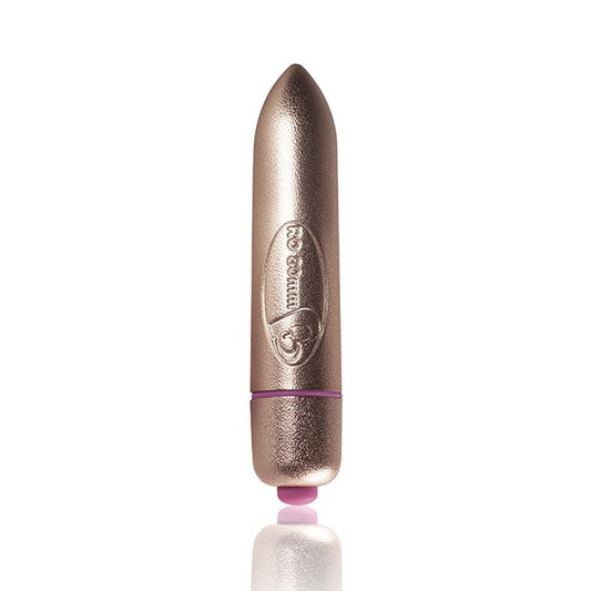 Bullet 80mm Rose Gold