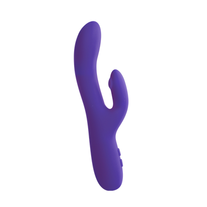 Vedo Rockie Rabbit Vibrator Vibe Indigo