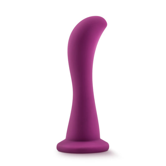 Temptasia Bellatrix Plum  Dildo