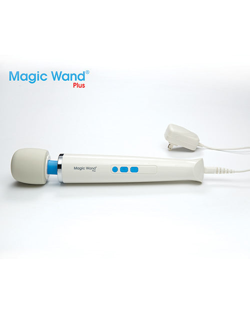 Magic Body Wand Plus