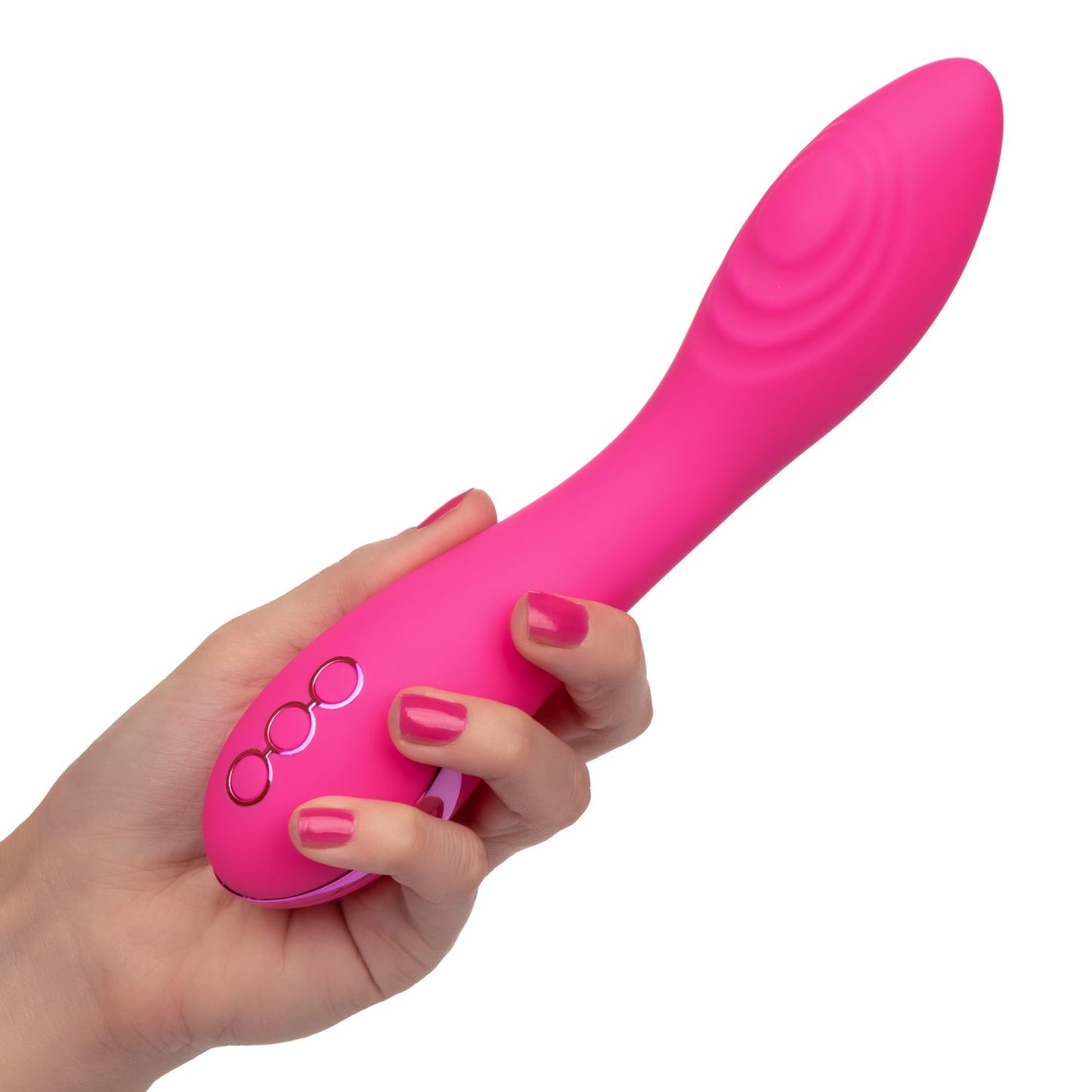 California Dreaming Surf City Centerfold G-Spot Stimulator