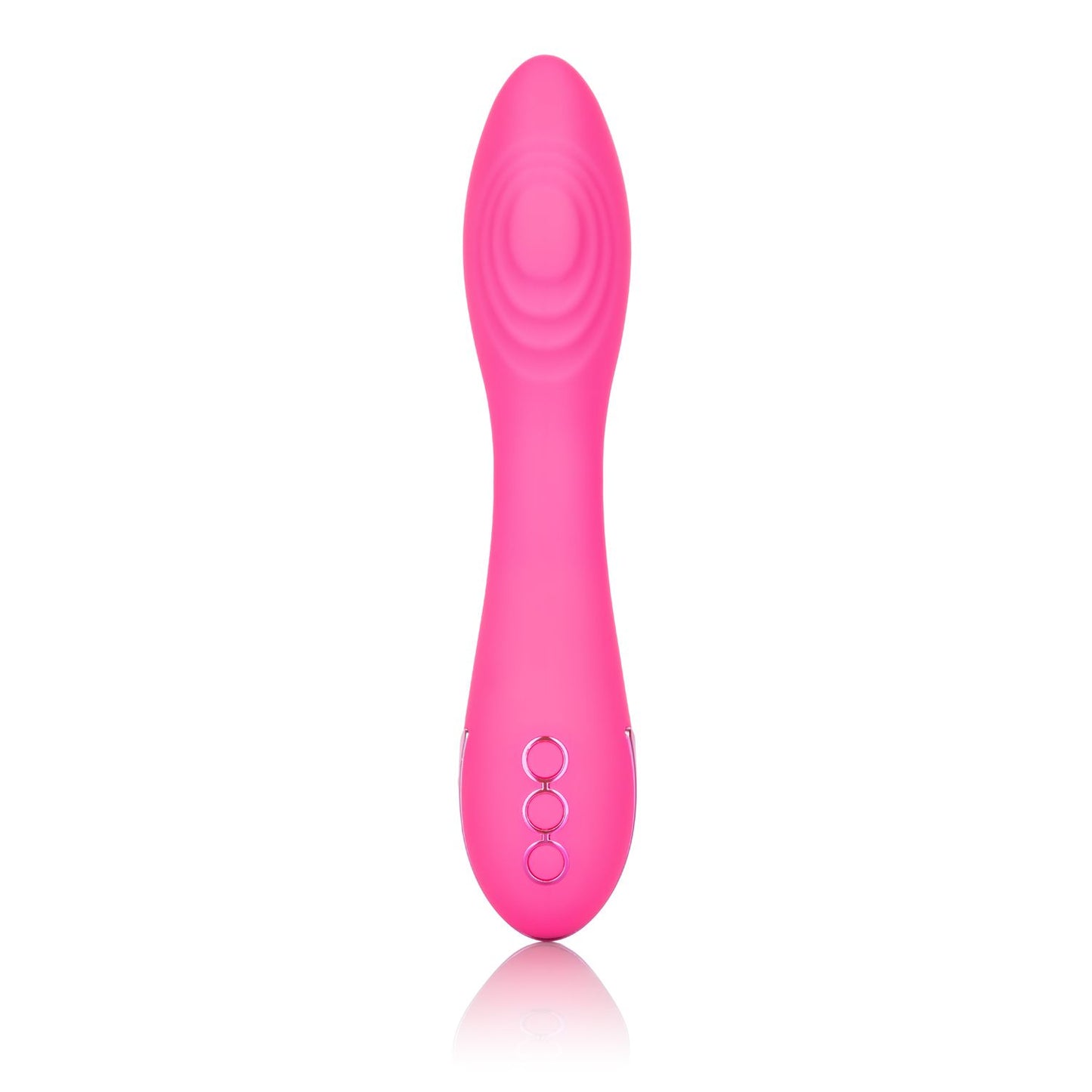 California Dreaming Surf City Centerfold G-Spot Stimulator