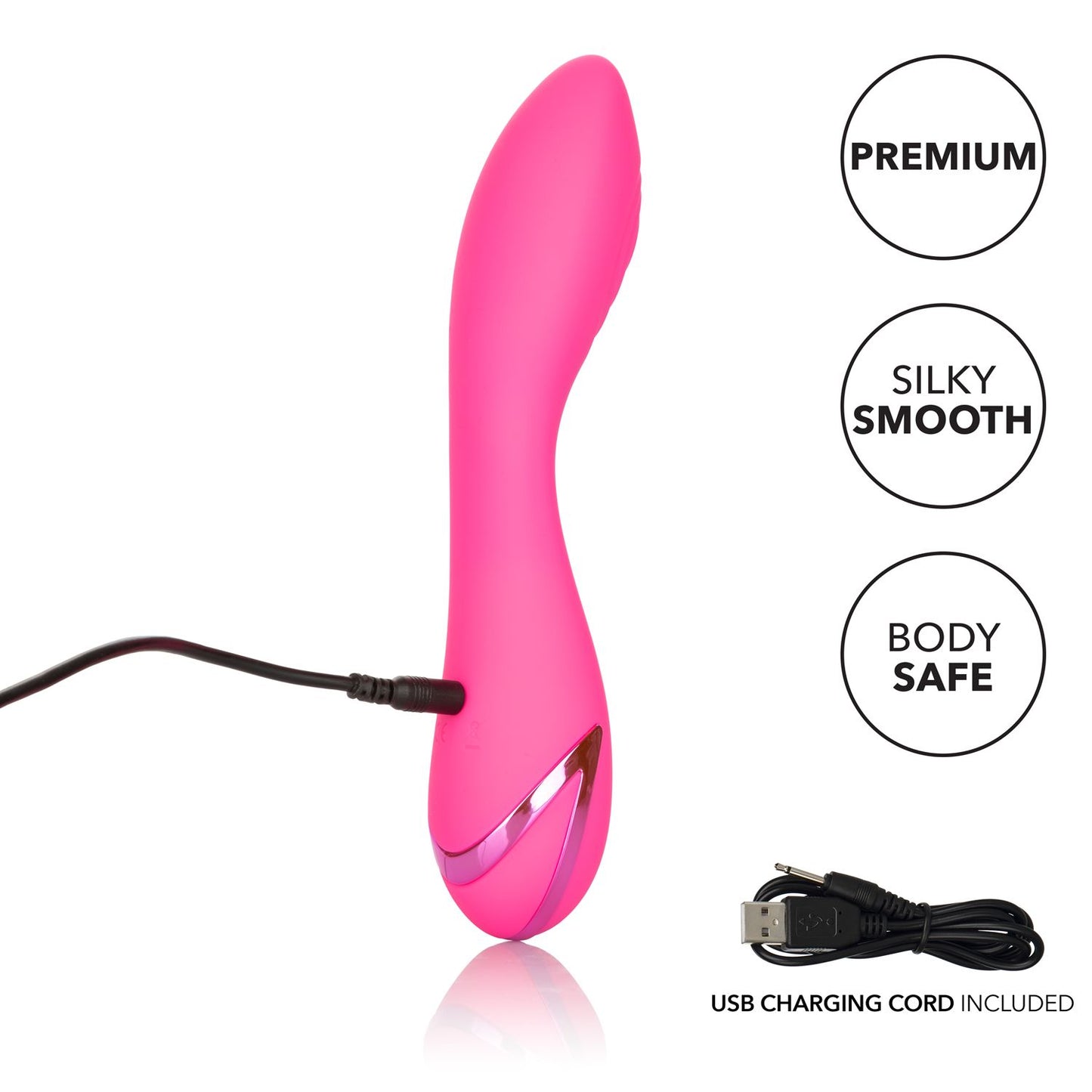 California Dreaming Surf City Centerfold G-Spot Stimulator