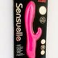 Sensuelle Indii Xlr8 Pink