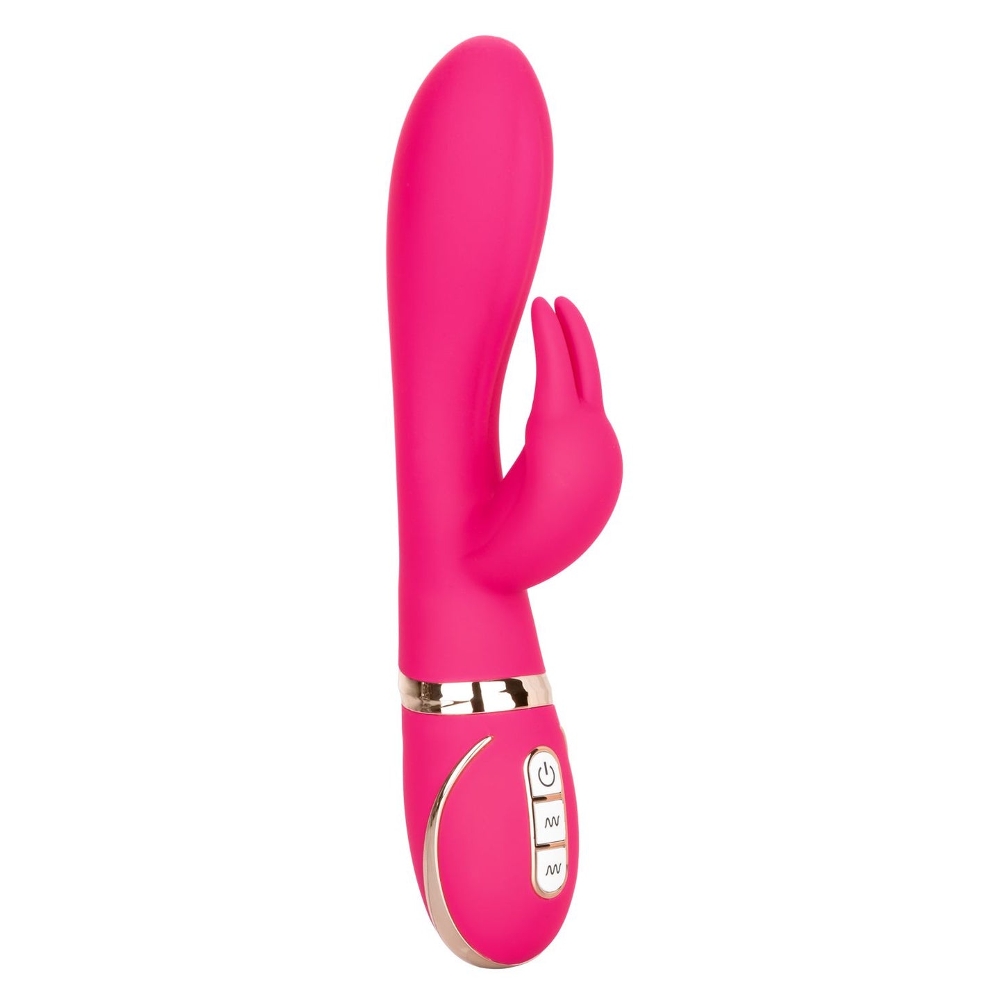 Jack Rabbit Signature Silicone Ultra-soft Rabbit