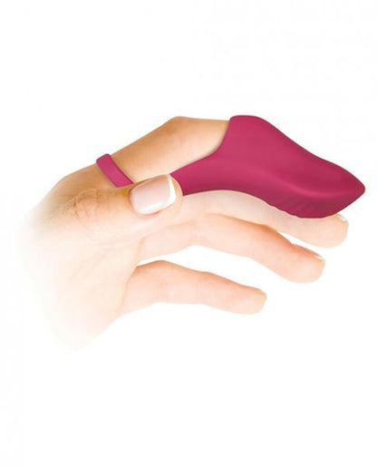 Evolved Frisky Finger Vibrator