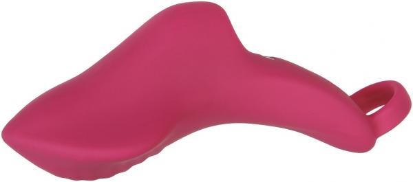 Evolved Frisky Finger Vibrator