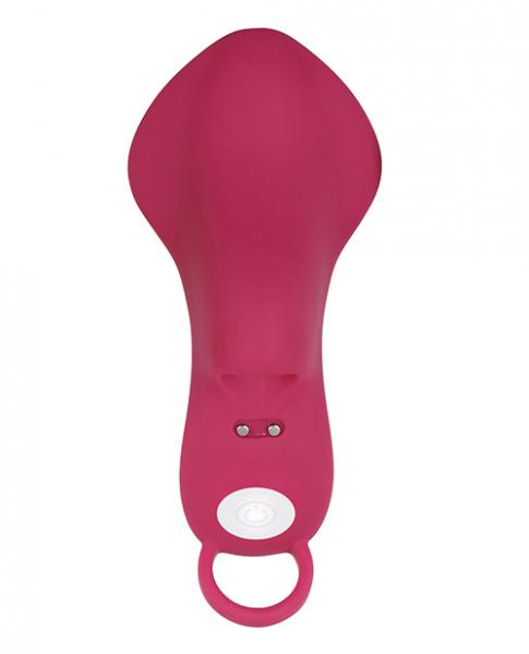 Evolved Frisky Finger Vibrator