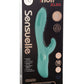 Sensuelle Indii Xlr8 Electric Blue