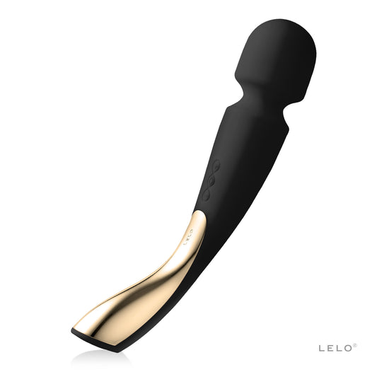 Lelo Smart Body Wand 2 Large Black