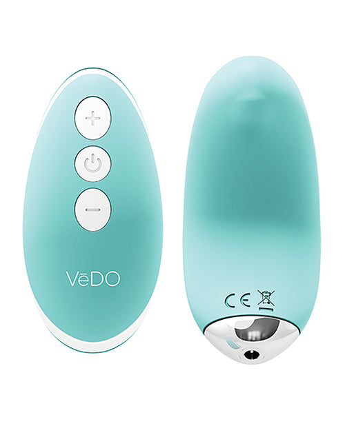 Vedo Niki Rechargeable Wearable Vibrator