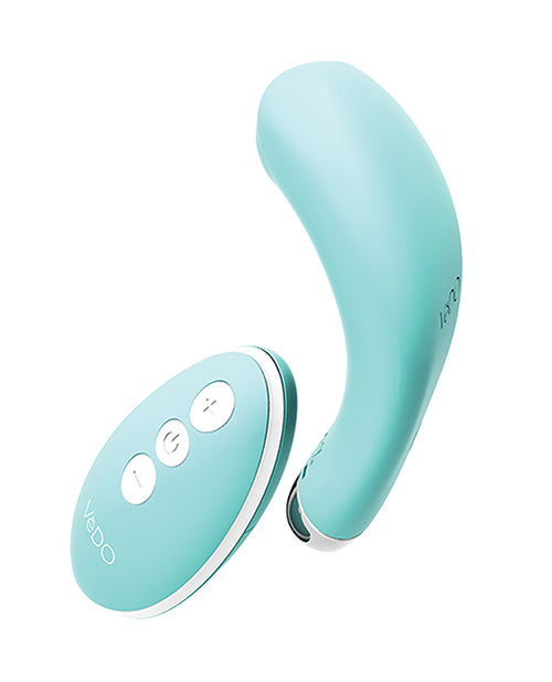 Vedo Niki Rechargeable Wearable Vibrator