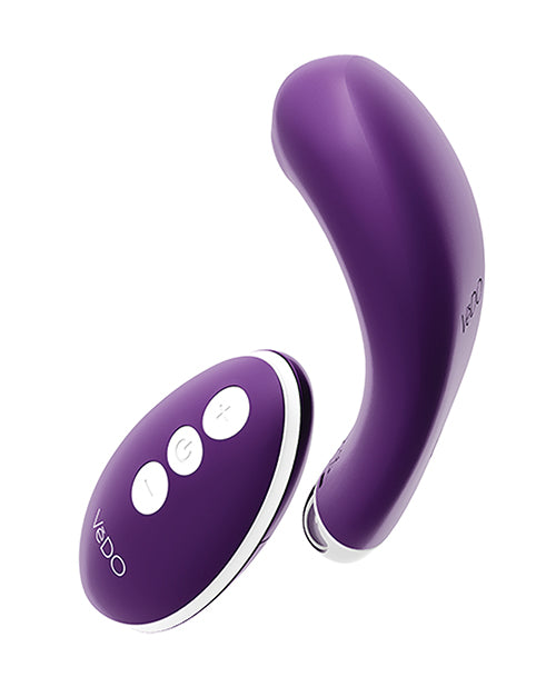 Vedo Niki Rechargeable  Wearable Vibrator