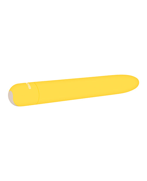 Evolved Sunny Sensations  Classic Vibrator